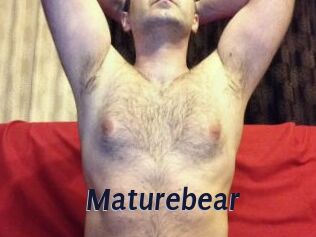 Maturebear