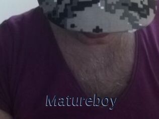 Matureboy