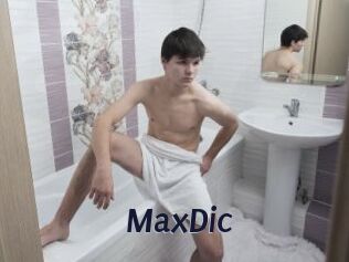 MaxDic