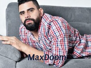 MaxDoom