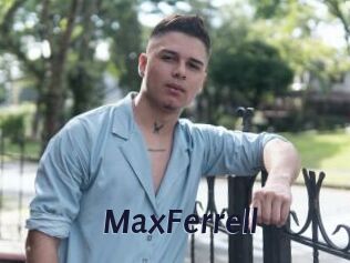 MaxFerrell