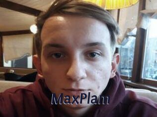MaxPlam