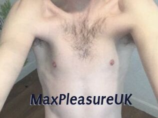 MaxPleasureUK