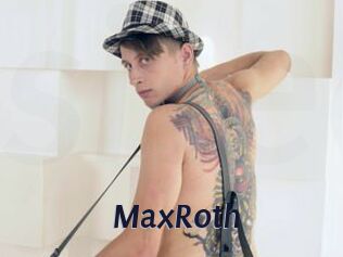 MaxRoth