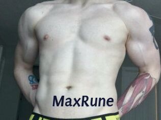 Max_Rune