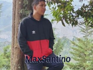 MaxSantino