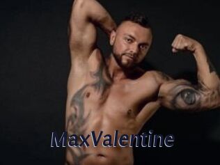 MaxValentine