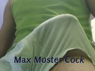 Max_Moster_Cock