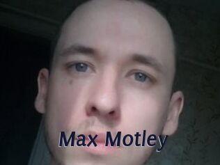 Max_Motley