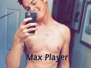 Max_Player