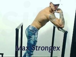 Max_Strongex_