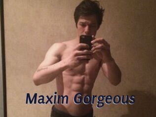 Maxim_Gorgeous