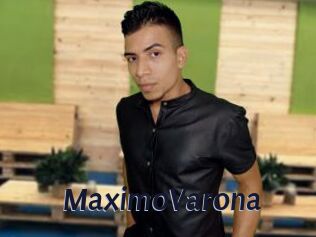 MaximoVarona