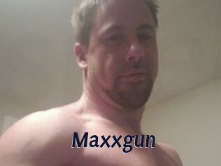 Maxxgun