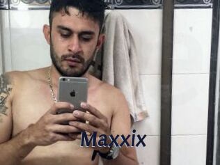 Maxxix