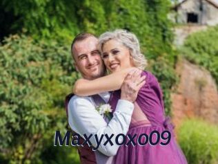 Maxyxoxo09