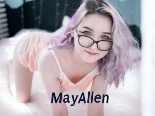 MayAllen