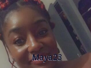 Maya23