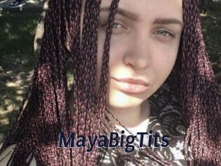 MayaBigTits_