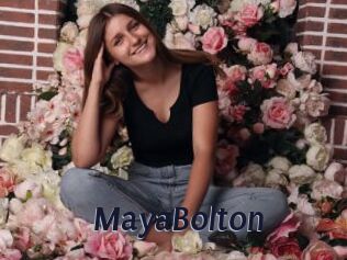 MayaBolton