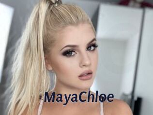 MayaChloe