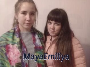 MayaEmiliya