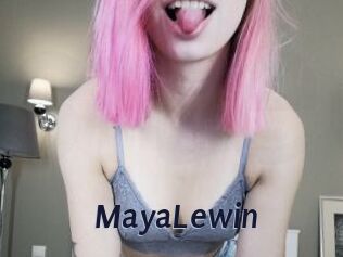 MayaLewin