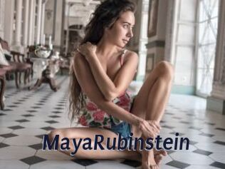 MayaRubinstein