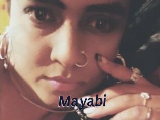 Mayabi