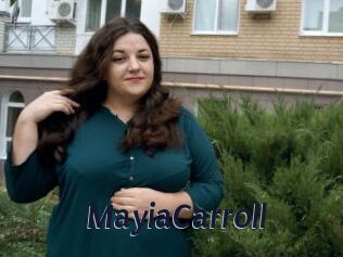 MayiaCarroll