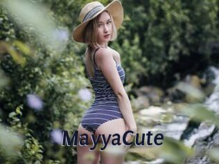 MayyaCute