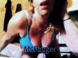 McDagger