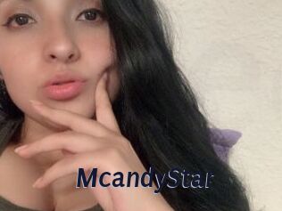 McandyStar