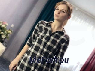 MeForYou