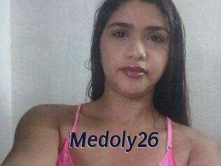 Medoly26