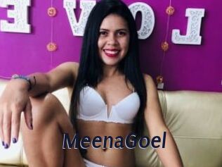 MeenaGoel