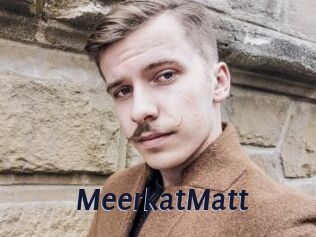 MeerkatMatt