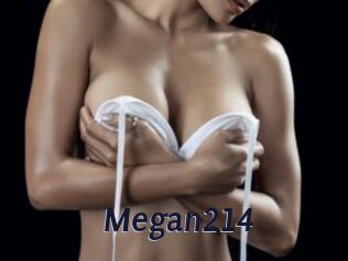 Megan214