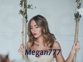 Megan777