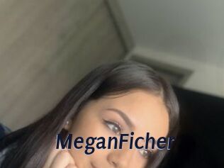 MeganFicher