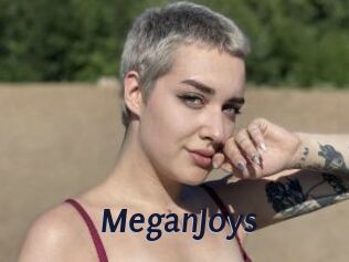 MeganJoys