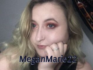 MeganMarie22