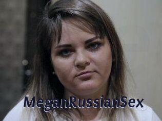 MeganRussianSex