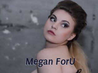 Megan_ForU