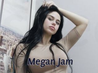 Megan_Jam