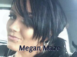 Megan_Maze