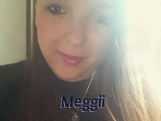 Meggii