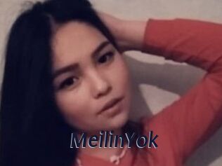 MeilinYok