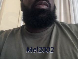 Mel2002