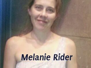 Melanie_Rider